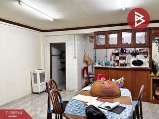 出售 4 卧室 联排别墅 在 Bang Phli, Samut Prakan