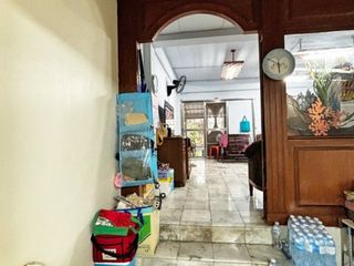 出售 4 卧室 联排别墅 在 Bang Phli, Samut Prakan