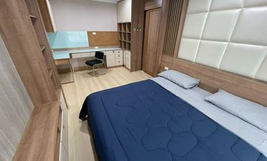 À louer 1 chambre condo à Bang Phli, Samut Prakan