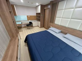 For rent 1 bed condo in Bang Phli, Samut Prakan