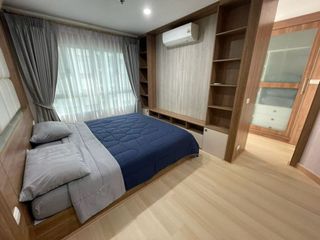For rent 1 bed condo in Bang Phli, Samut Prakan