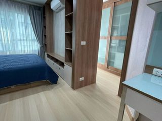 For rent 1 bed condo in Bang Phli, Samut Prakan