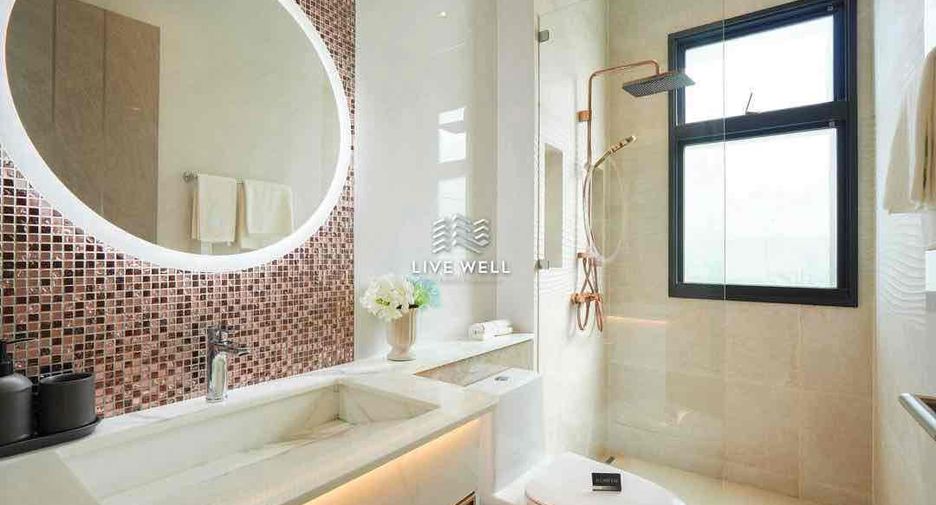 For sale 3 bedrooms house in Bang Lamung, Chonburi