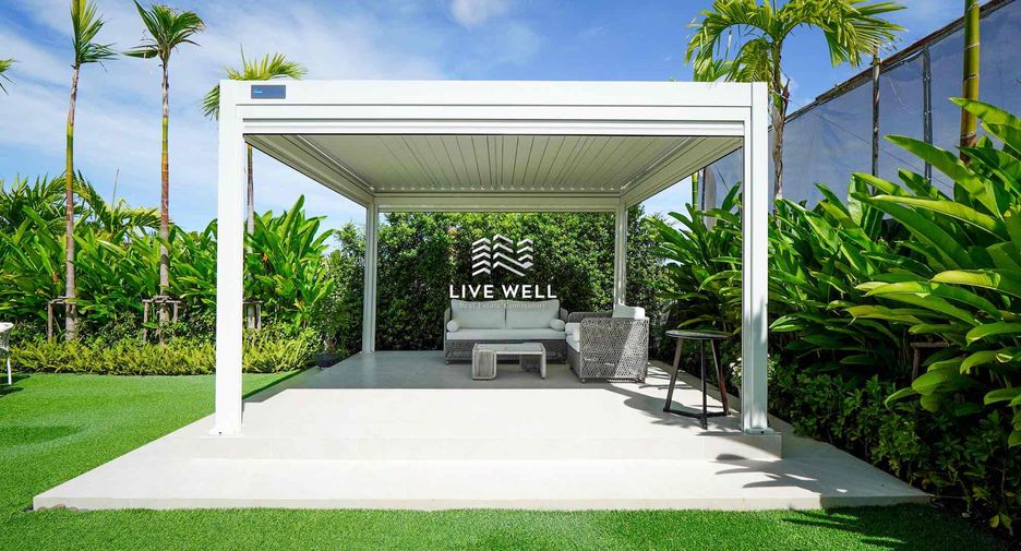 For sale 3 bedrooms house in Bang Lamung, Chonburi