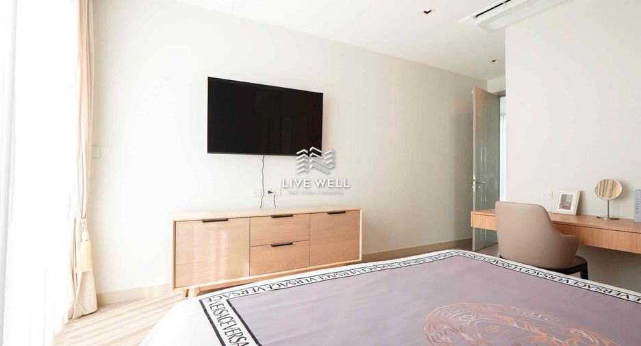 For sale 3 bedrooms house in Bang Lamung, Chonburi