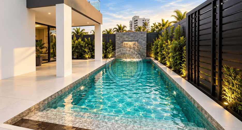 For sale 5 bedrooms villa in Jomtien, Pattaya