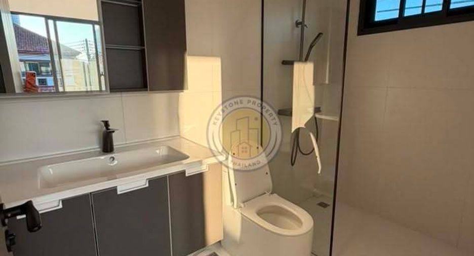 For sale 5 bedrooms villa in Jomtien, Pattaya