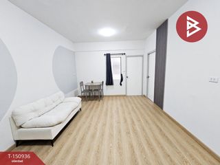 Condo en venta de 1 habitaciones en Bang Phli, Samut Prakan