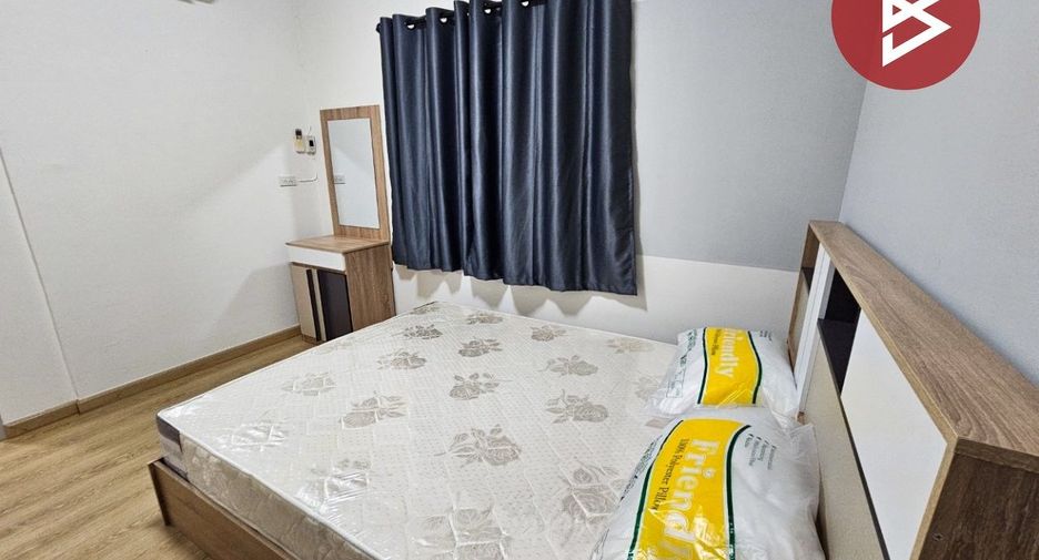 Condo en venta de 1 habitaciones en Bang Phli, Samut Prakan