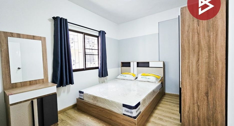 Condo en venta de 1 habitaciones en Bang Phli, Samut Prakan