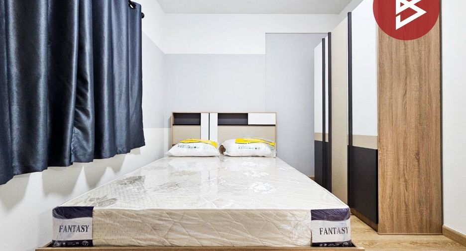 Condo en venta de 1 habitaciones en Bang Phli, Samut Prakan