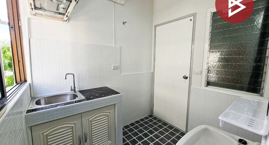 Condo en venta de 1 habitaciones en Bang Phli, Samut Prakan