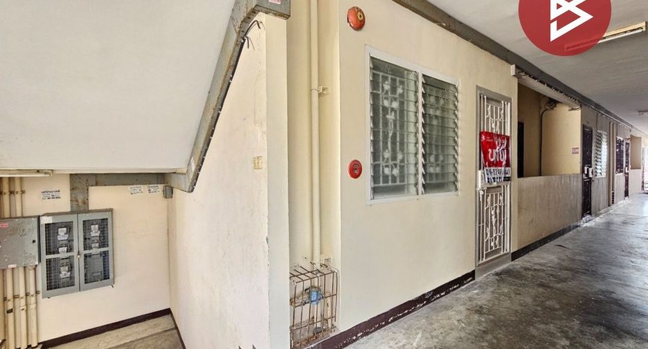 Condo en venta de 1 habitaciones en Bang Phli, Samut Prakan