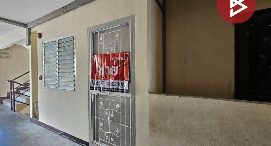 Condo en venta de 1 habitaciones en Bang Phli, Samut Prakan