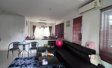 Casa en alquiler de 3 habitaciones en Doi Saket, Chiang Mai