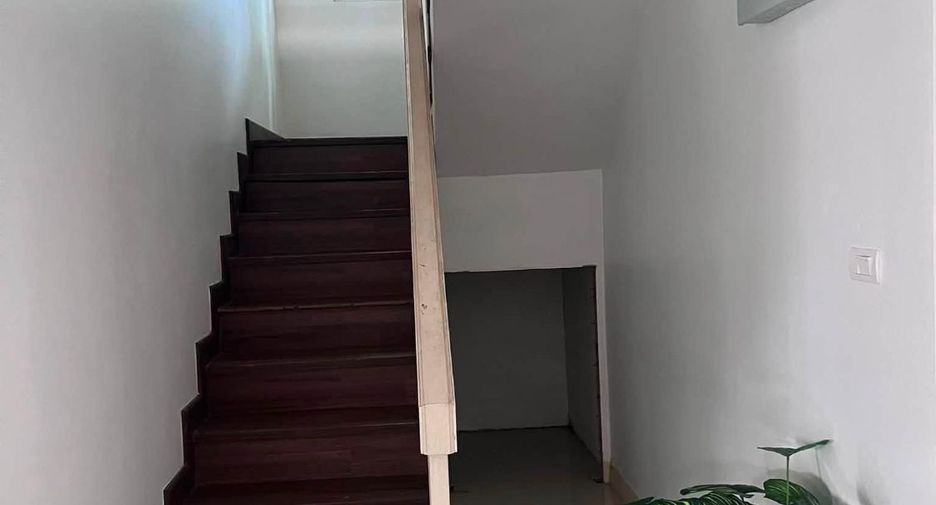 Casa en alquiler de 3 habitaciones en Doi Saket, Chiang Mai