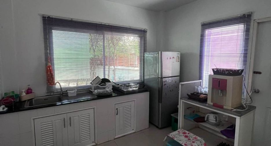 Casa en alquiler de 3 habitaciones en Doi Saket, Chiang Mai