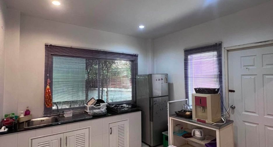 Casa en alquiler de 3 habitaciones en Doi Saket, Chiang Mai