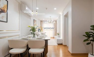 For sale 1 bed condo in Yan Nawa, Bangkok