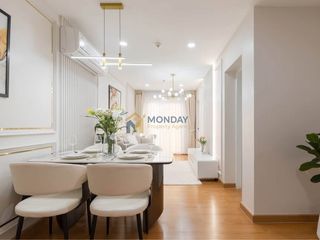 For sale 1 bed condo in Yan Nawa, Bangkok
