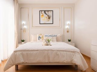 For sale 1 bed condo in Yan Nawa, Bangkok