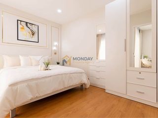 For sale 1 bed condo in Yan Nawa, Bangkok