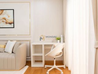 For sale 1 bed condo in Yan Nawa, Bangkok
