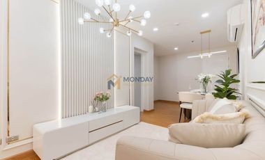 Продажа 1 кровать кондо в Ян Наща, Бангкок