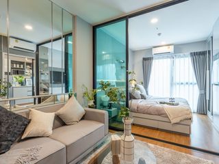For sale 1 bed condo in Mueang Chiang Mai, Chiang Mai