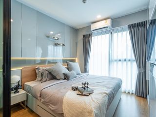 For sale 1 bed condo in Mueang Chiang Mai, Chiang Mai