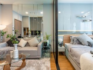 For sale 1 bed condo in Mueang Chiang Mai, Chiang Mai