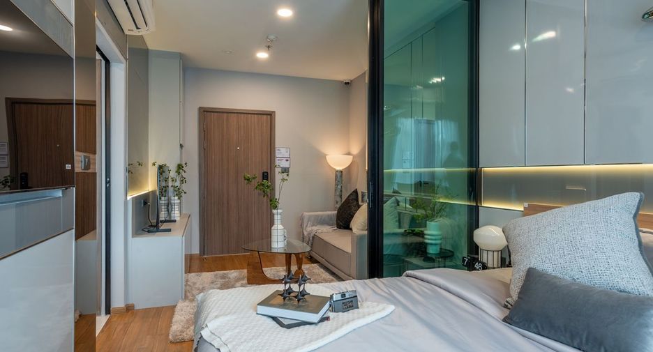 For sale 1 bed condo in Mueang Chiang Mai, Chiang Mai