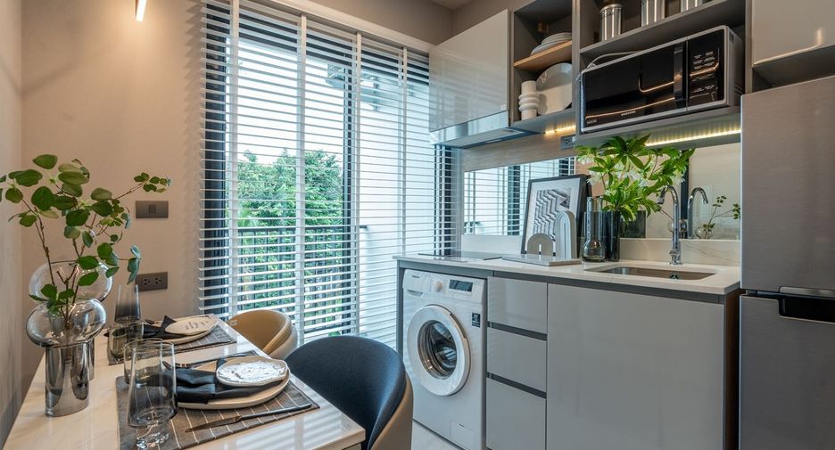 For sale 1 bed condo in Mueang Chiang Mai, Chiang Mai