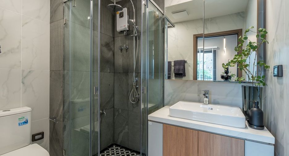 For sale 1 bed condo in Mueang Chiang Mai, Chiang Mai