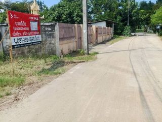 For sale land in Wang Chao, Tak