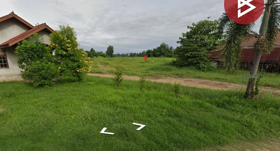 For sale land in Wang Chao, Tak