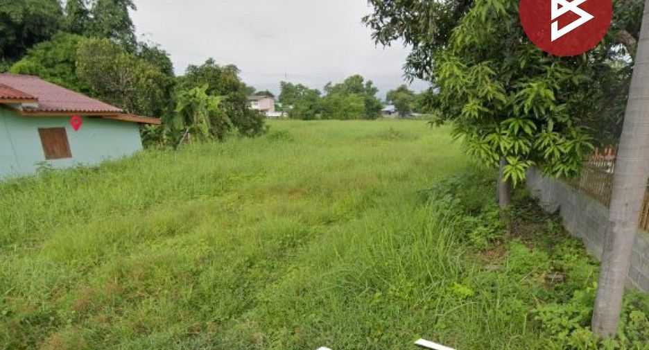 For sale land in Wang Chao, Tak