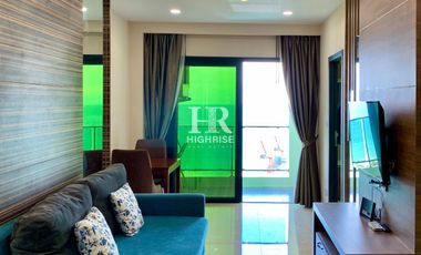 À vendre 2 chambres condo à Jomtien, Pattaya