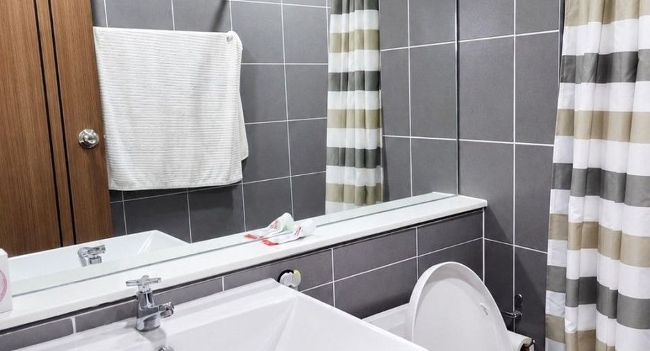 For sale 1 bed condo in Bang Bo, Samut Prakan