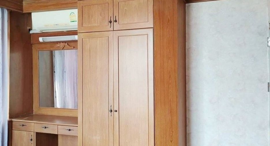 For sale 2 bedrooms condo in Chatuchak, Bangkok