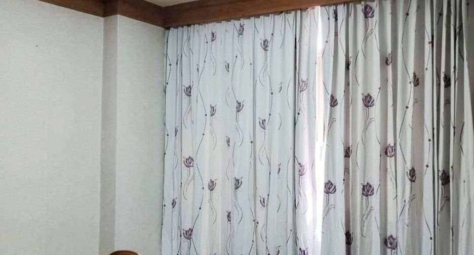 For sale 2 bedrooms condo in Chatuchak, Bangkok