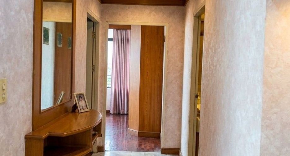 For sale 2 bedrooms condo in Chatuchak, Bangkok