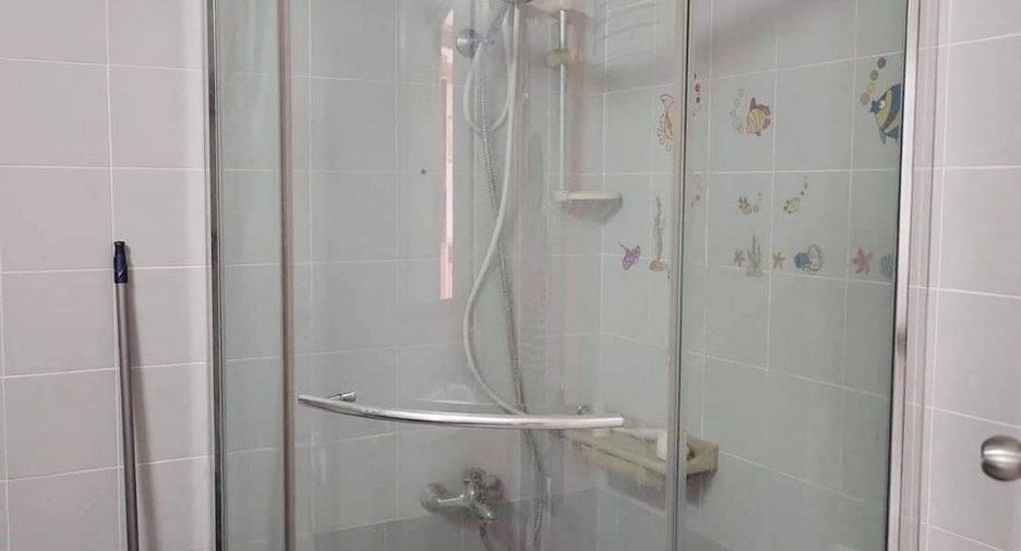For sale 2 bedrooms condo in Chatuchak, Bangkok
