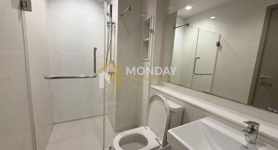 Condo en venta de 1 habitaciones en Huai Khwang, Bangkok