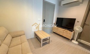 Продажа 1 кровать кондо в Хуаи Кхщанг, Бангкок
