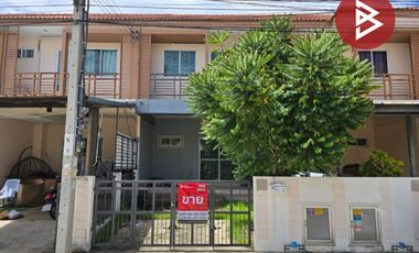 Reihenhaus zum Kauf mit 4 Zimmer in Phra Samut Chedi, Samut Prakan