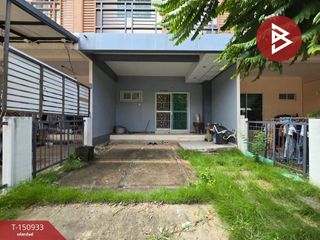 出售 4 卧室 联排别墅 在 Phra Samut Chedi, Samut Prakan
