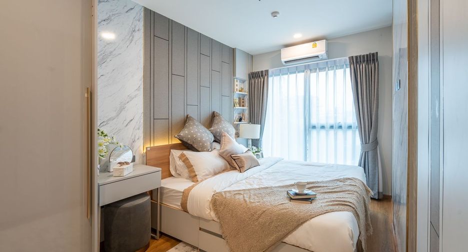 For sale 2 bedrooms condo in Mueang Chiang Mai, Chiang Mai