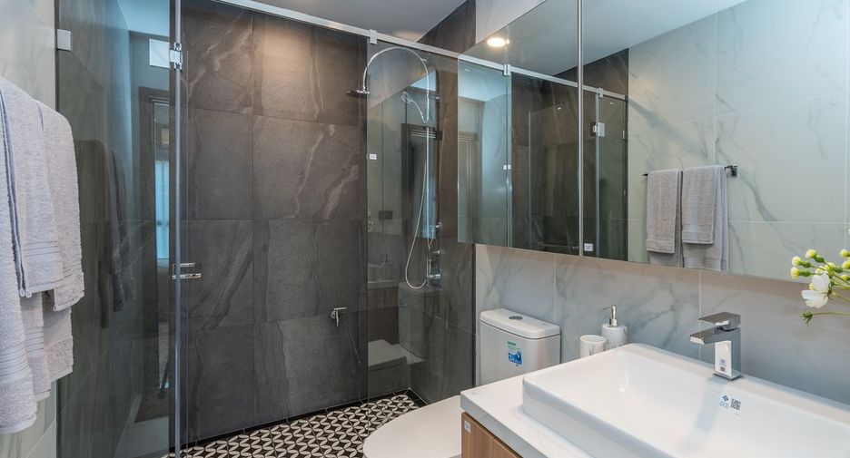 For sale 2 bedrooms condo in Mueang Chiang Mai, Chiang Mai