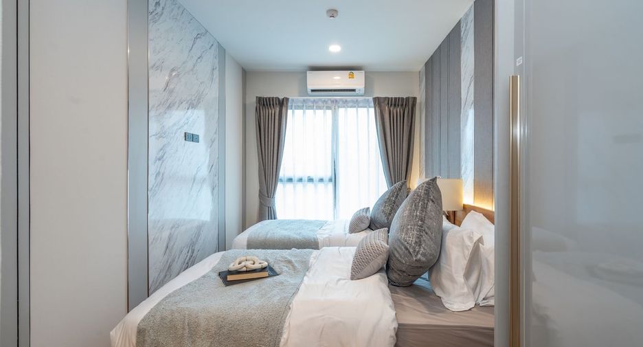 For sale 2 bedrooms condo in Mueang Chiang Mai, Chiang Mai
